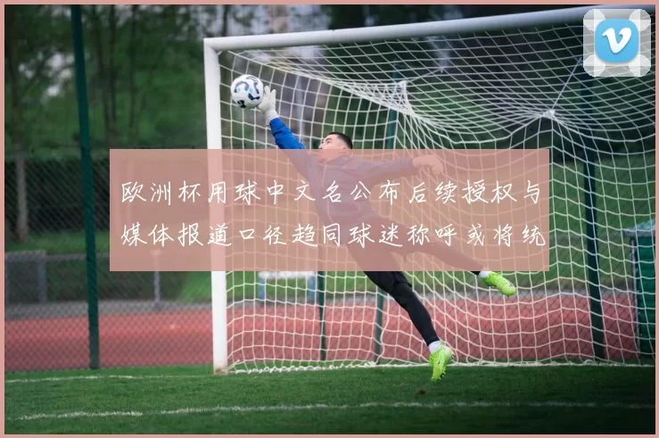 欧洲杯用球中文名公布后续授权与媒体报道口径趋同球迷称呼或将统一