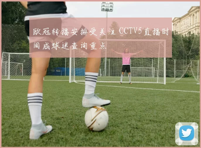 欧冠转播安排受关注 CCTV5直播时间成球迷查询重点