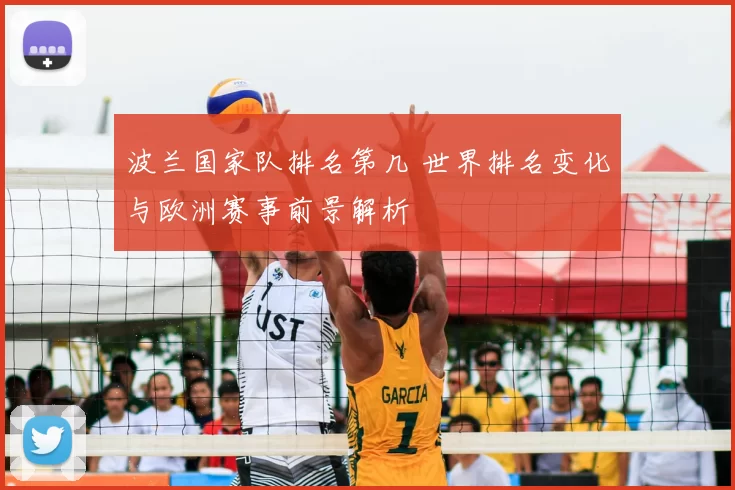 波兰国家队排名第几 世界排名变化与欧洲赛事前景解析