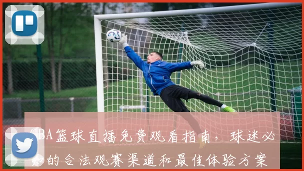 CBA篮球直播免费观看指南,球迷必知的合法观赛渠道和最佳体验方案